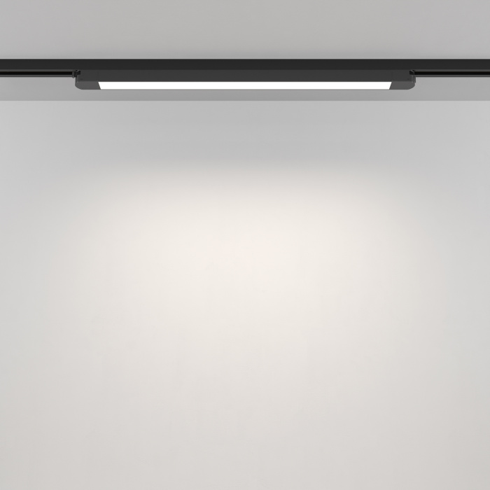 Трековый светильник Maytoni Basis TR000-1-24W4K-B_1