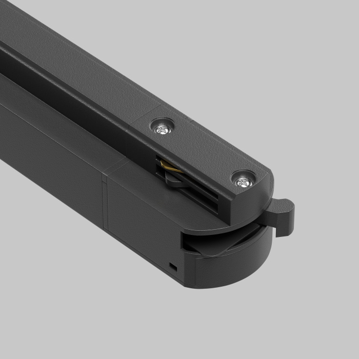 Трековый светильник Maytoni Basis TR000-1-24W4K-B_1