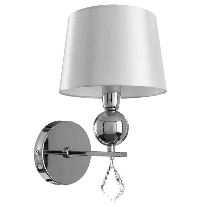 Светильник настенный Arte Lamp PROMESSA A3074AP-1CC