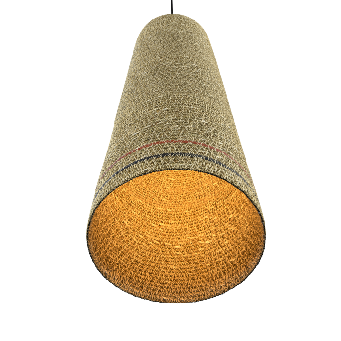 Подвесной светильник Covali SB-3951