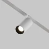 Трековый светильник Maytoni Focus LED TR032-2-5W3K-S-W