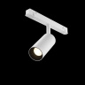Трековый светильник Maytoni Focus LED TR032-2-5W3K-S-W