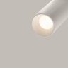 Трековый светильник Maytoni Focus LED TR032-2-5W3K-S-W