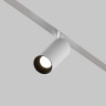 Трековый светильник Maytoni Focus LED TR032-2-5W3K-S-W