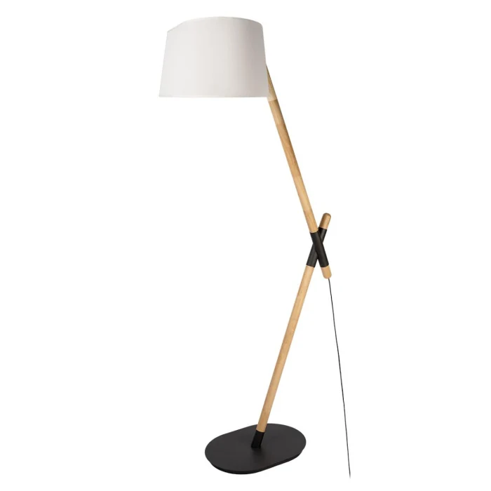 Торшер Loft It Emma 10567F Light wood