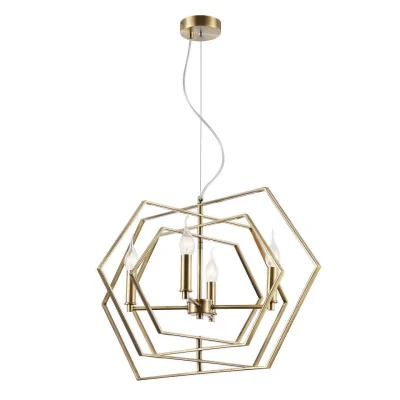 Подвесной светильник VL1514P04 Vele Luce