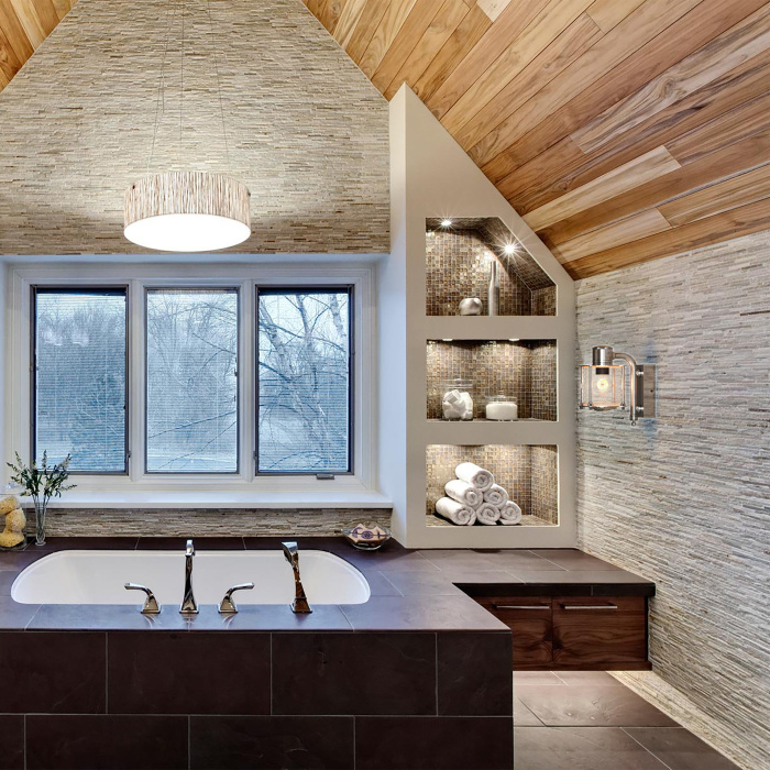 Уличный настенный светильник Covali WL-50839