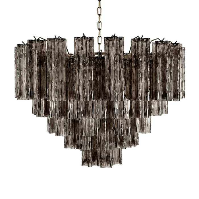Подвесной светильник Loft It Murano 10580/800 Smoke