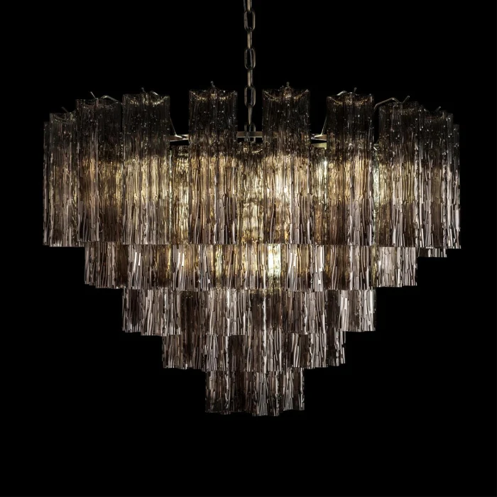 Подвесной светильник Loft It Murano 10580/800 Smoke