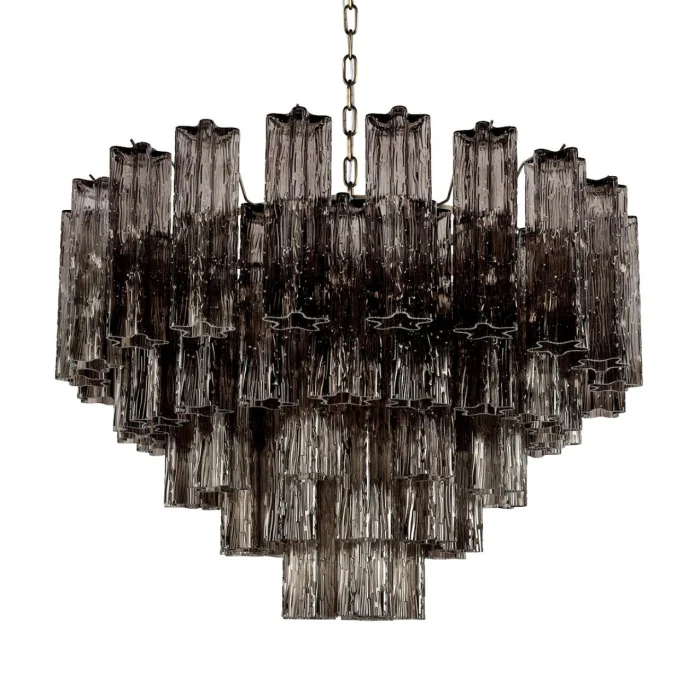 Подвесной светильник Loft It Murano 10580/800 Smoke