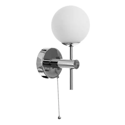 Светильник для ванной комнаты Arte Lamp AQUA-BOLLA A4444AP-1CC
