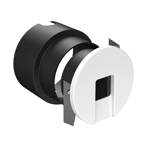 Подсветка для ступеней Ledron WLB126/1W W