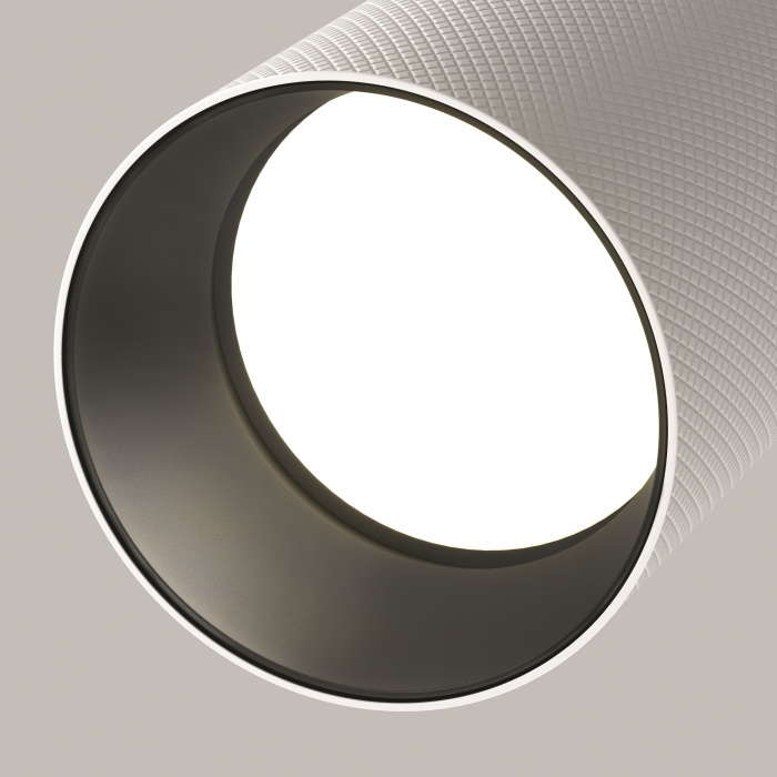 Трековый светильник Maytoni Artisan TR089-1-GU10-WW