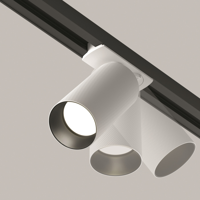 Трековый светильник Maytoni Artisan TR089-1-GU10-WW