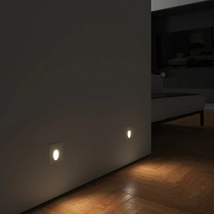Светильник для ступеней Elektrostandard Mrl led 1102 4690389091209