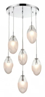 Подвесной светильник VL5613P16 Vele Luce