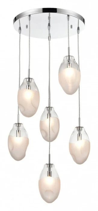Подвесной светильник VL5613P16 Vele Luce