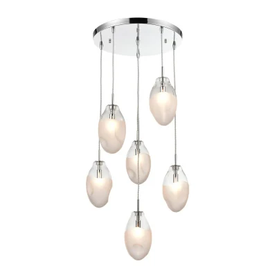 Подвесной светильник VL5613P16 Vele Luce