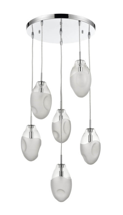 Подвесной светильник VL5613P16 Vele Luce