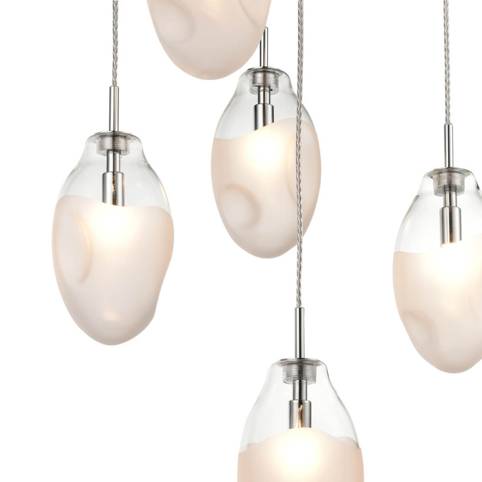 Подвесной светильник VL5613P16 Vele Luce