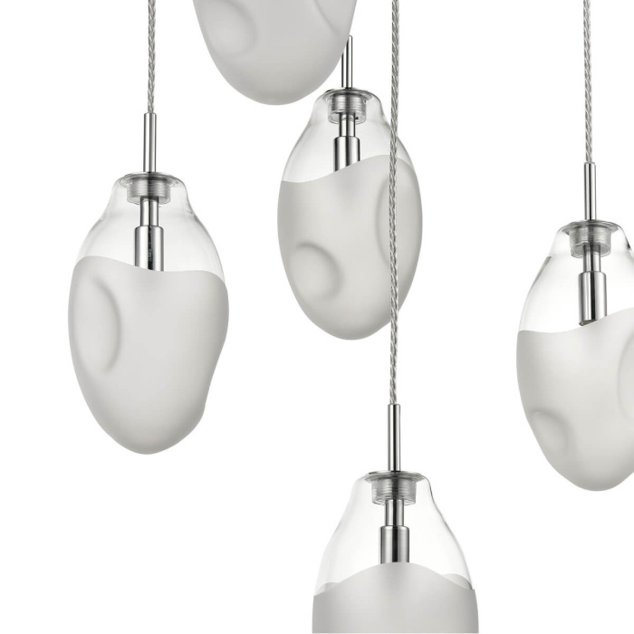 Подвесной светильник VL5613P16 Vele Luce