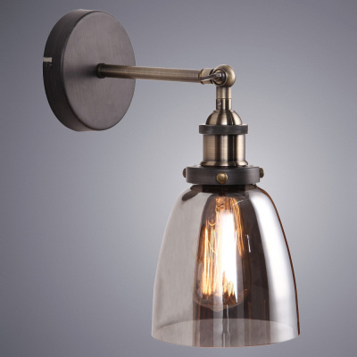 Светильник настенный Divinare LUCIA 8017/01 AP-1