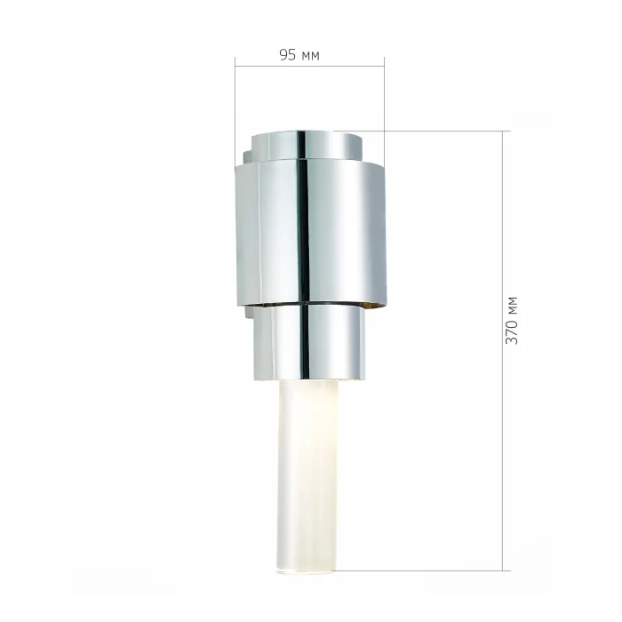 Настенный светильник ST LUCE CESENA SL1630.101.02