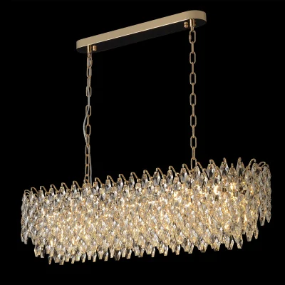 Подвесная люстра HEDONIST Crystal Lux HEDONIST SP17