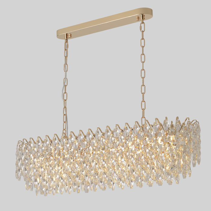 Подвесная люстра HEDONIST Crystal Lux HEDONIST SP17