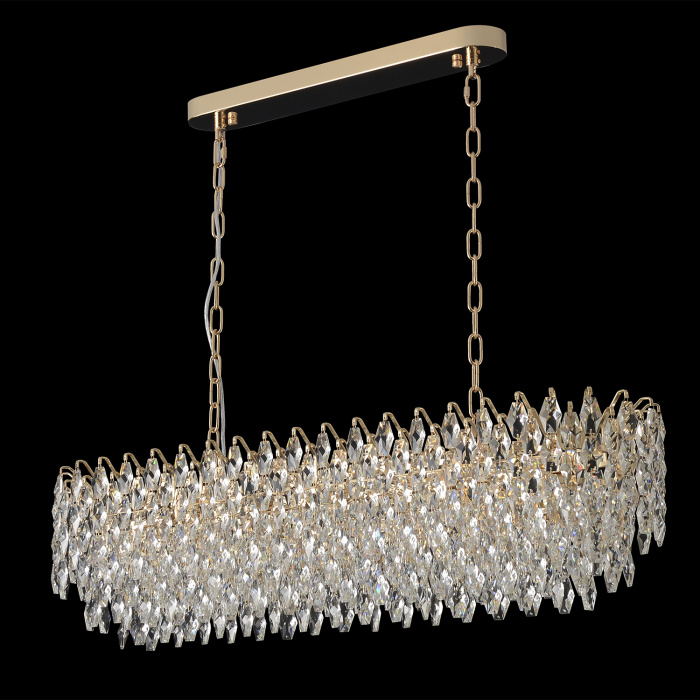 Подвесная люстра HEDONIST Crystal Lux HEDONIST SP17