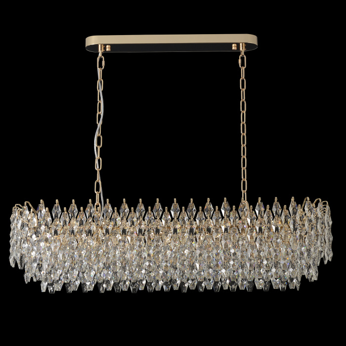 Подвесная люстра HEDONIST Crystal Lux HEDONIST SP17