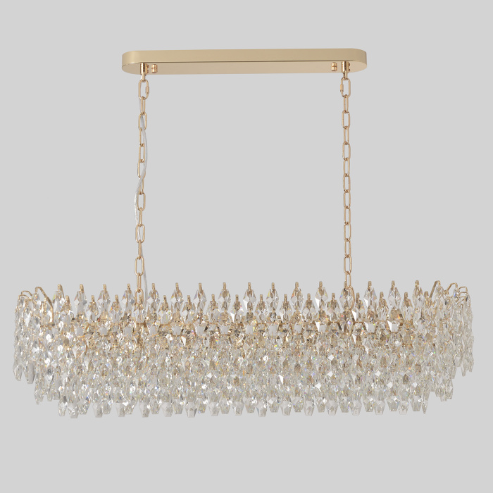 Подвесная люстра HEDONIST Crystal Lux HEDONIST SP17