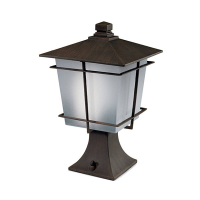 Уличный фонарь Leds C4 JANNA 10-9447-18-M3