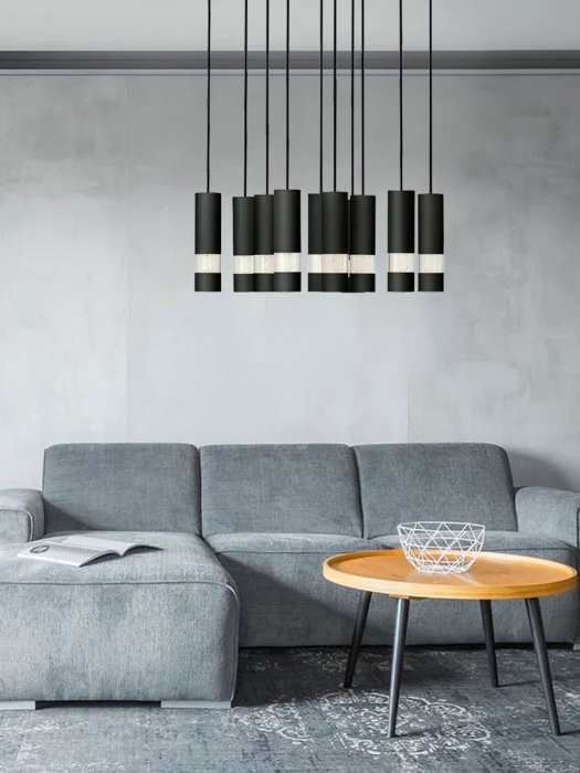 Подвесной светильник EGLO BERNABETA 39708