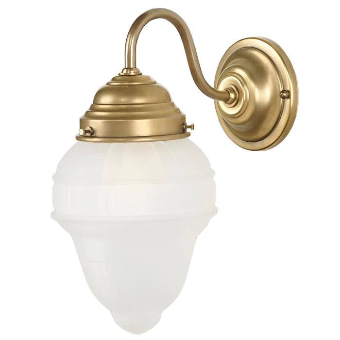 Бра Berliner Messinglampen A34-113gsB