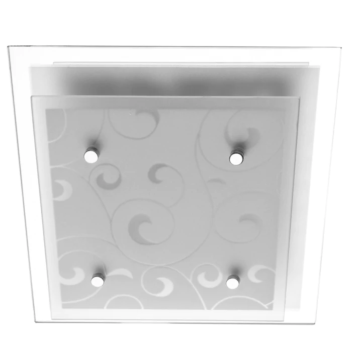 Светильник потолочный Arte Lamp ARIEL A4807PL-1CC