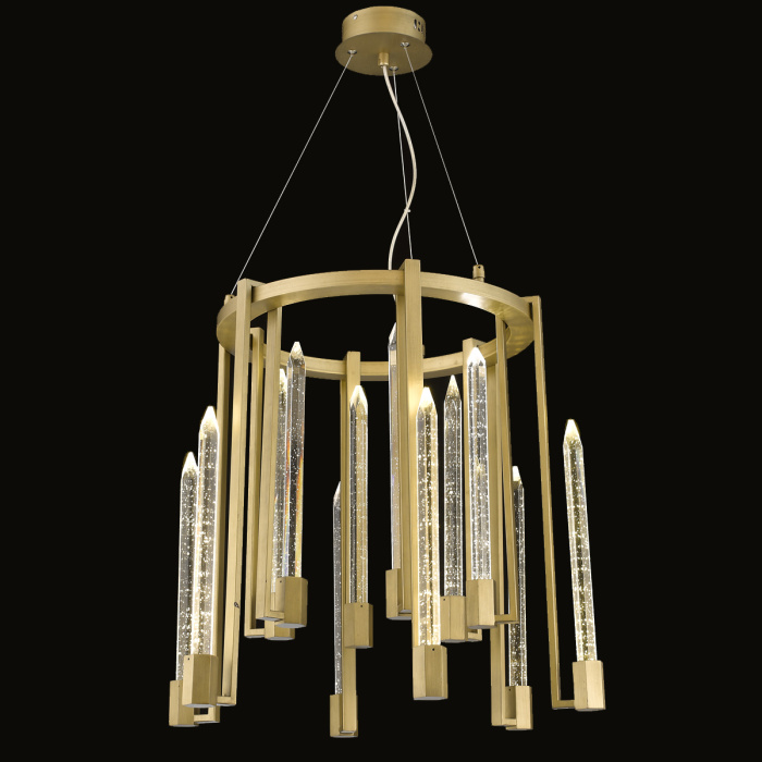 Подвесная люстра Delight Collection P98026 P98026M-6