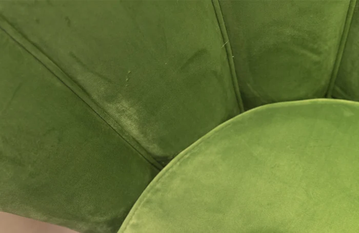 Кресло Delight Collection Tresor C0206-1D