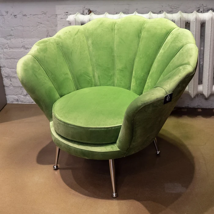 Кресло Delight Collection Tresor C0206-1D