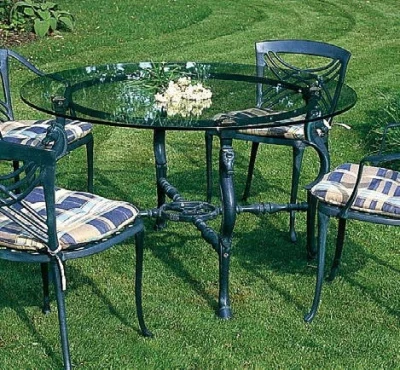 Комплект садовой мебели Robers H 16403