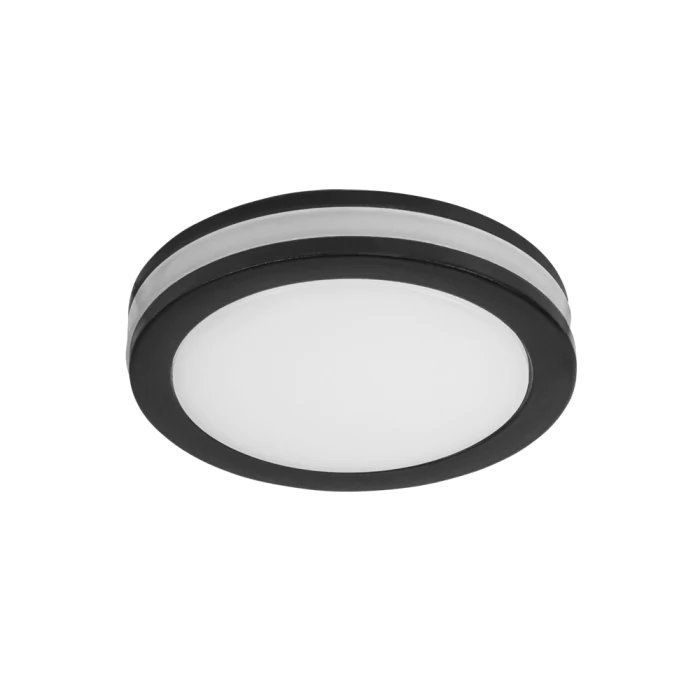 Встраиваемый светильник Arte Lamp TABIT A8430PL-1BK