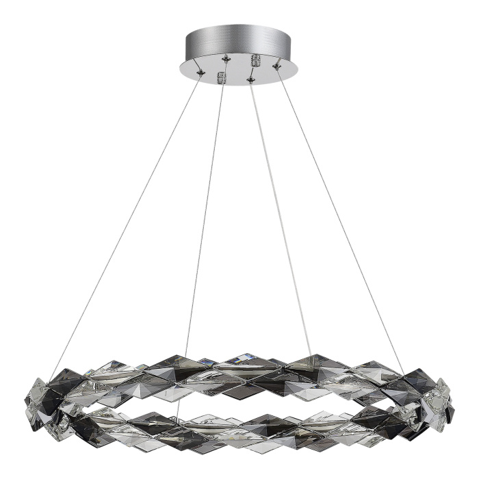 Подвесной светильник ST LUCE DIAMANTA SL6009.103.01