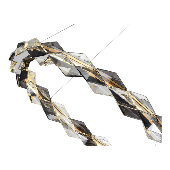 Подвесной светильник ST LUCE DIAMANTA SL6009.103.01