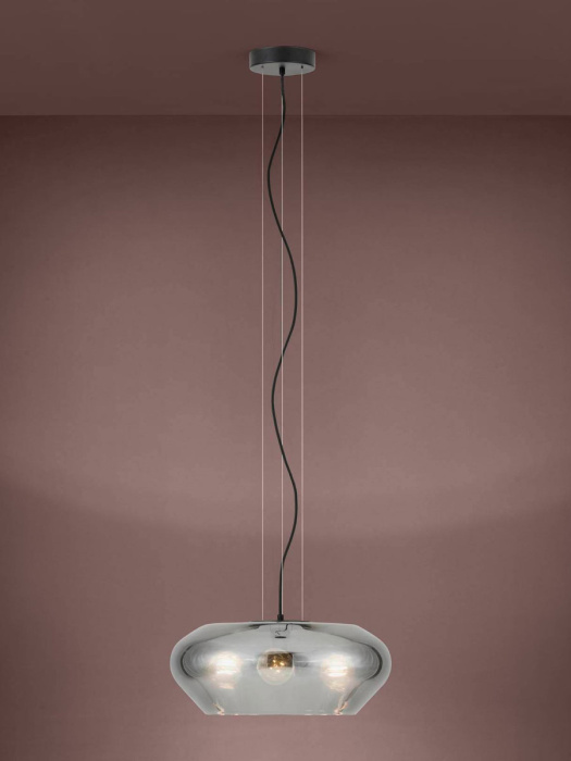 Подвесной светильник EGLO PRIORAT 39658