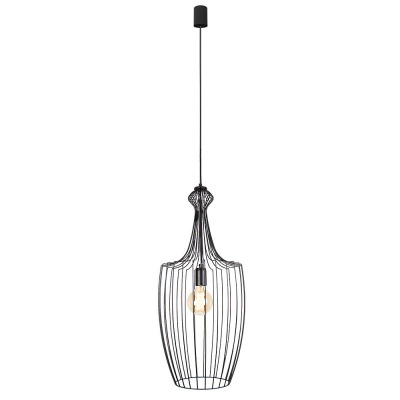 Подвесная люстра Nowodvorski Luksor 8847