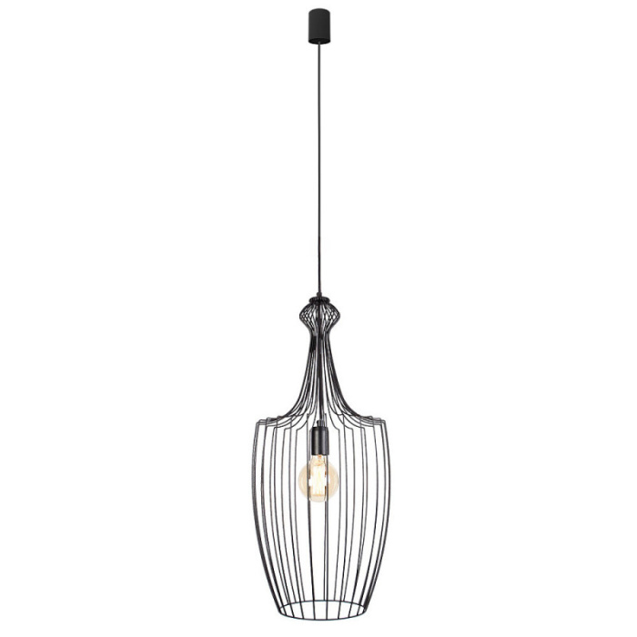 Подвесная люстра Nowodvorski Luksor 8847