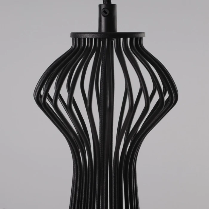 Подвесная люстра Nowodvorski Luksor 8847