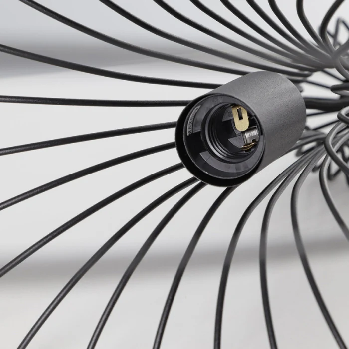 Подвесная люстра Nowodvorski Luksor 8847