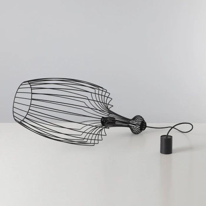 Подвесная люстра Nowodvorski Luksor 8847