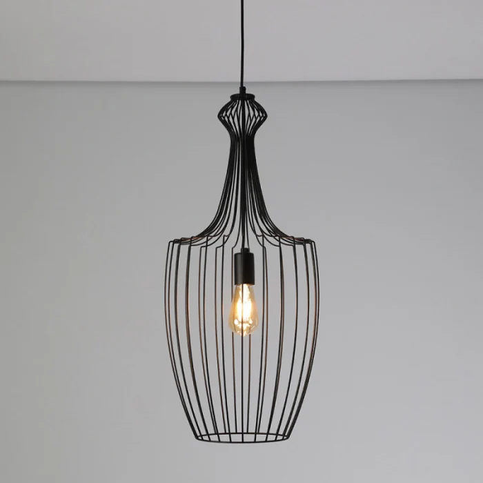 Подвесная люстра Nowodvorski Luksor 8847